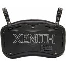 Xenith Xflexion Back Plate
