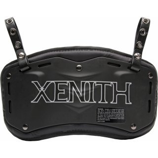 Xenith Xflexion Back Plate S