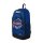 NFL Big Logo Bungee Backpack - Buffalo Bills