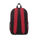 NFL Big Logo Bungee Backpack - San Francisco 49ers