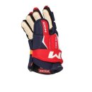 Handschuh CCM Tacks AS580 Junior - navy/red/white
