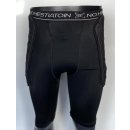 IBT 3-Pad System Protective Short
