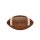 Wilson GST 1321B Junior Leather Football Stripe Bulk