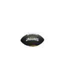 Wilson NFL Team Soft Touch Football Mini  - Jaguars