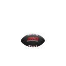 Wilson NFL Team Soft Touch Football Mini  - Giants