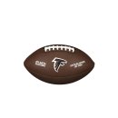 Wilson NFL Licensed Fooball Senior - Atlanta Falcons