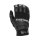 Batting Gloves Easton Professional Collection Adult - Black/Black