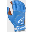 Batting Gloves Easton Walk-Off NX Adult - Carolina