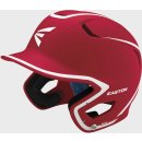 Easton Z5 2.0 Matte Two-Tone  Helmet Youth - Red/White
