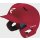 Easton Z5 2.0 Batting Helmet Senior - Red