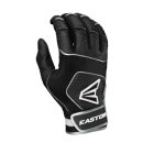 Batting Gloves Easton Walk-Off NX Adult - Black