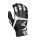 Batting Gloves Easton Gametime Adult - Black/Black