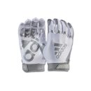 Adidas Adifast 3.0 Glove - White/Silver