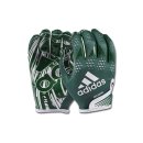 Adidas Adizero 12 Glove - Forrest Green