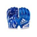 Adidas Adizero 12 Glove - Royal/White