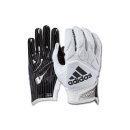 Adidas Freak 5.0 Glove - White/Black