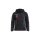 Red Lions Team Isolate-Jacke - Black
