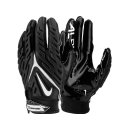Nike Superbad 6.0  Glove, Black/White XL
