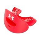 Under Amour Air Colour Lipshield Mouthguard - Red