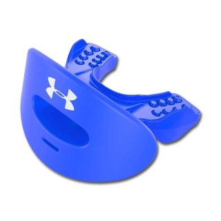 Under Amour Air Colour Lipshield Mouthguard - Royal