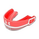 Under Amour Game Day Pro Mouthguard Adult - Red