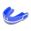Under Amour Game Day Pro Mouthguard Adult - Royal