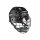 Helm CCM Tacks 720 Combo - schwarz