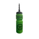 Trinkflasche Warrior 0,75L grün