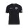 Freising Black Bears Team-Funktions-T-Shirt - Black