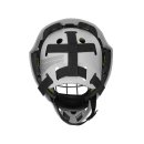 Maske Warrior F2E CSq Youth - White