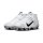 Nike Force Trout 8 Keystone - White/Black 10,5 (EUR 44,5)