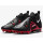 Nike Alpha Menace Pro 3 , Black/Red 10,5 (EUR 44,5)