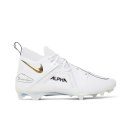 Nike Alpha Menace Pro 3 , White (gold) 10 (EUR 44)