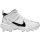 Nike Force Trout 7 Pro MCS - White/Black 10 (EUR 44)
