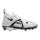 Nike Alpha Menace Pro 3 , White/Black 10 (EUR 44)