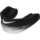 Nike Force Ultimate Mouthguard - Black/White