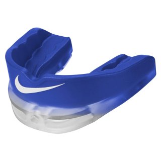 Nike Force Ultimate Mouthguard - Royal