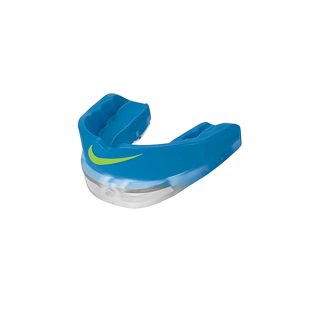 Nike Force Ultimate Mouthguard - LaserBlue