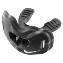 Nike Alpha Lip Protector Mouthguard - Black/White