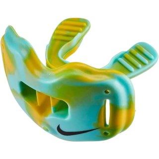 Nike Alpha Lip Protector Mouthguard - Teal