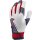 Batting Gloves Nike Hyperdiamond 2.0 Adult - Blue/Red