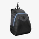 Louisville Slugger Genuine V2 Stick Pack Bag  - Black