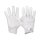 Cutters Gamer 5.0 Padded Glove Senior - White L