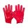 Cutters Gamer 5.0 Padded Glove Senior - Red