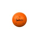 Smart Hockey Ball 6 OZ orange