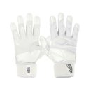 Cutters Force 5.0 Lineman Glove Senior - White XL