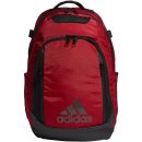 Adidas 5 Star Team Backpack - Power Red