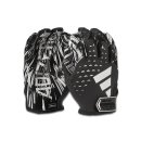 Adidas Adizero 13 Glove - Black/White