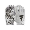 Adidas Freak 6.0 Glove, White/Black