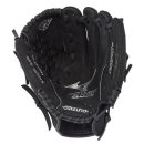 Baseball Handschuh Mizuno Prospect Series Powerclose, 10" Black RHT
